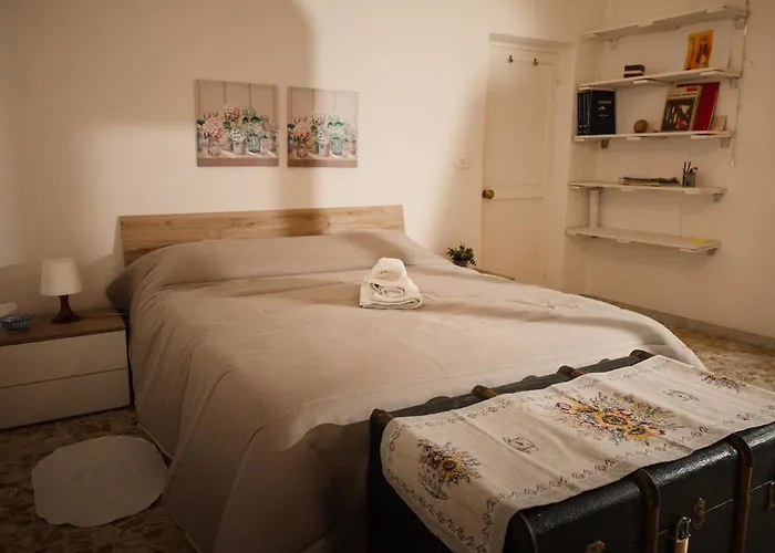 Appartement Two-room Apt. Under The Aqueduct's Arch In Pigneto