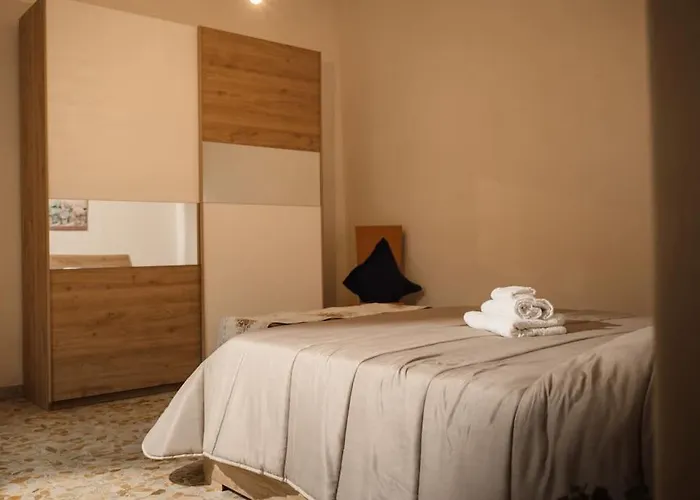 Appartement Two-room Apt. Under The Aqueduct's Arch In Pigneto