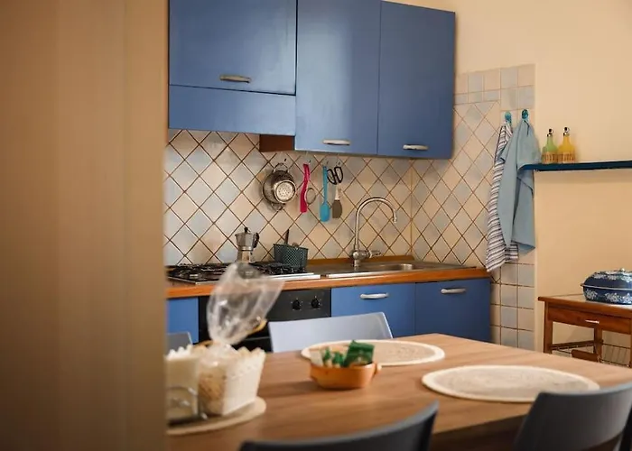 Two-room Apt. Under The Aqueduct's Arch In Pigneto Appartement *