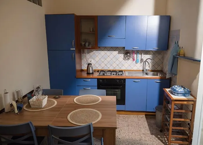 Two-room Apt. Under The Aqueduct's Arch In Pigneto Appartement Rome