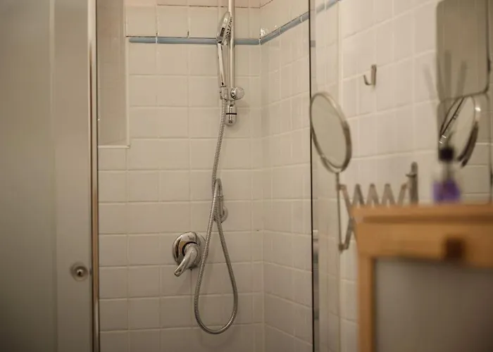 Two-room Apt. Under The Aqueduct's Arch In Pigneto * Rome